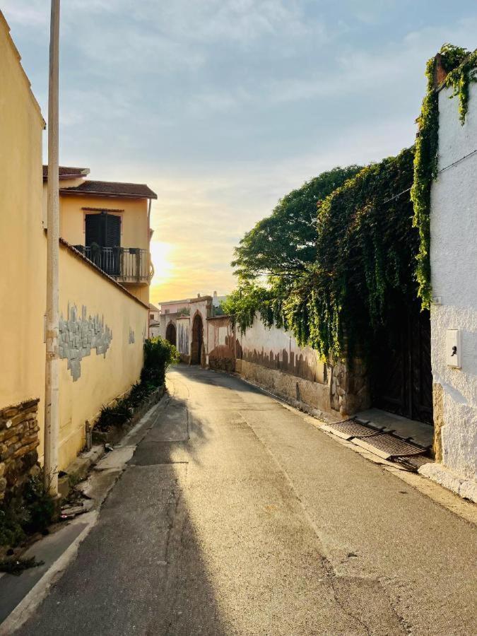 Casa Di Rosy Apartment San Sperate Bagian luar foto
