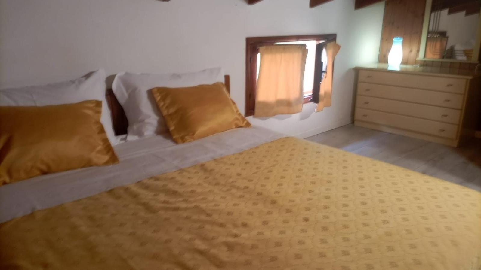 Casa Di Rosy Apartment San Sperate Bagian luar foto