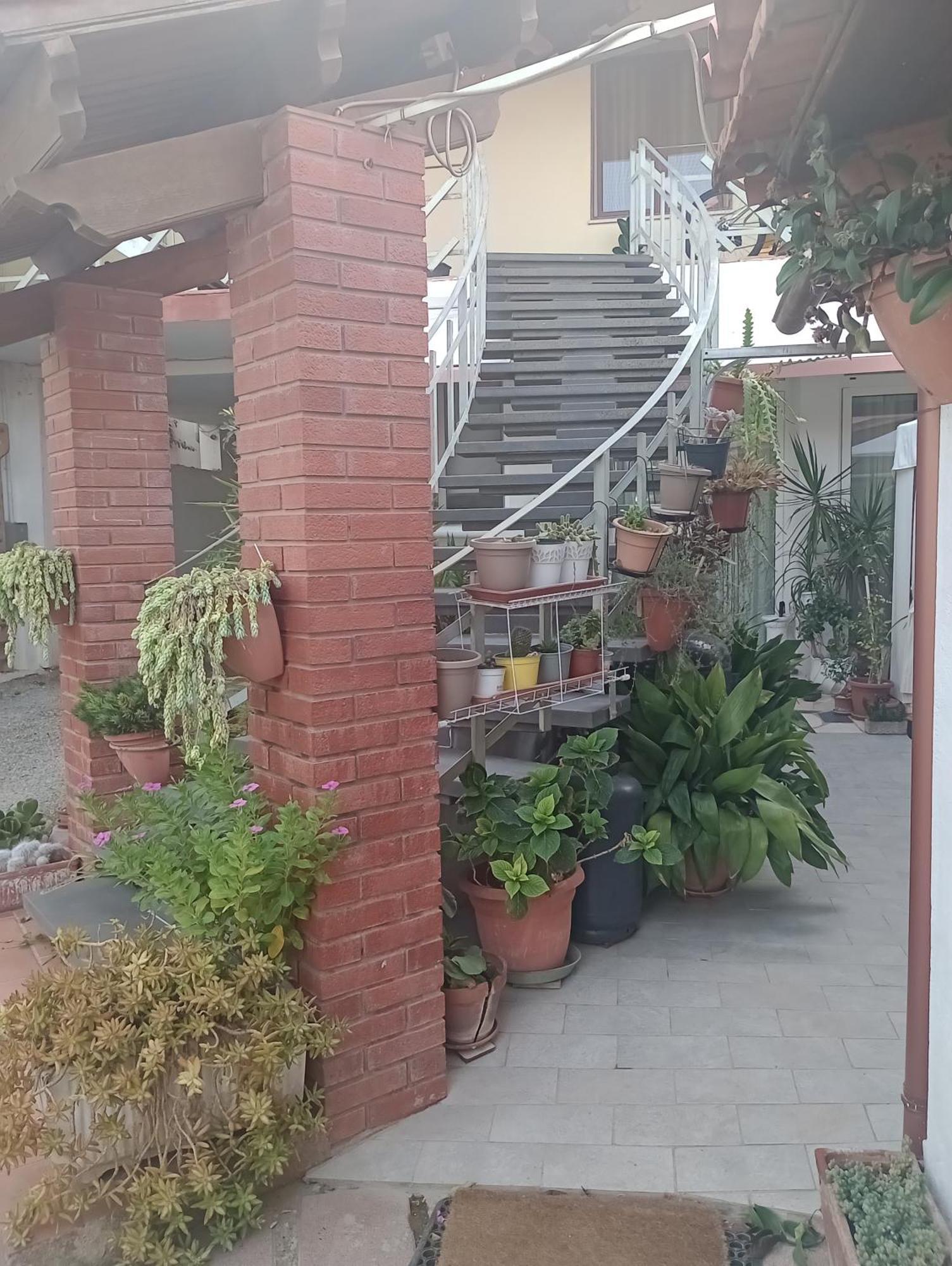 Casa Di Rosy Apartment San Sperate Bagian luar foto
