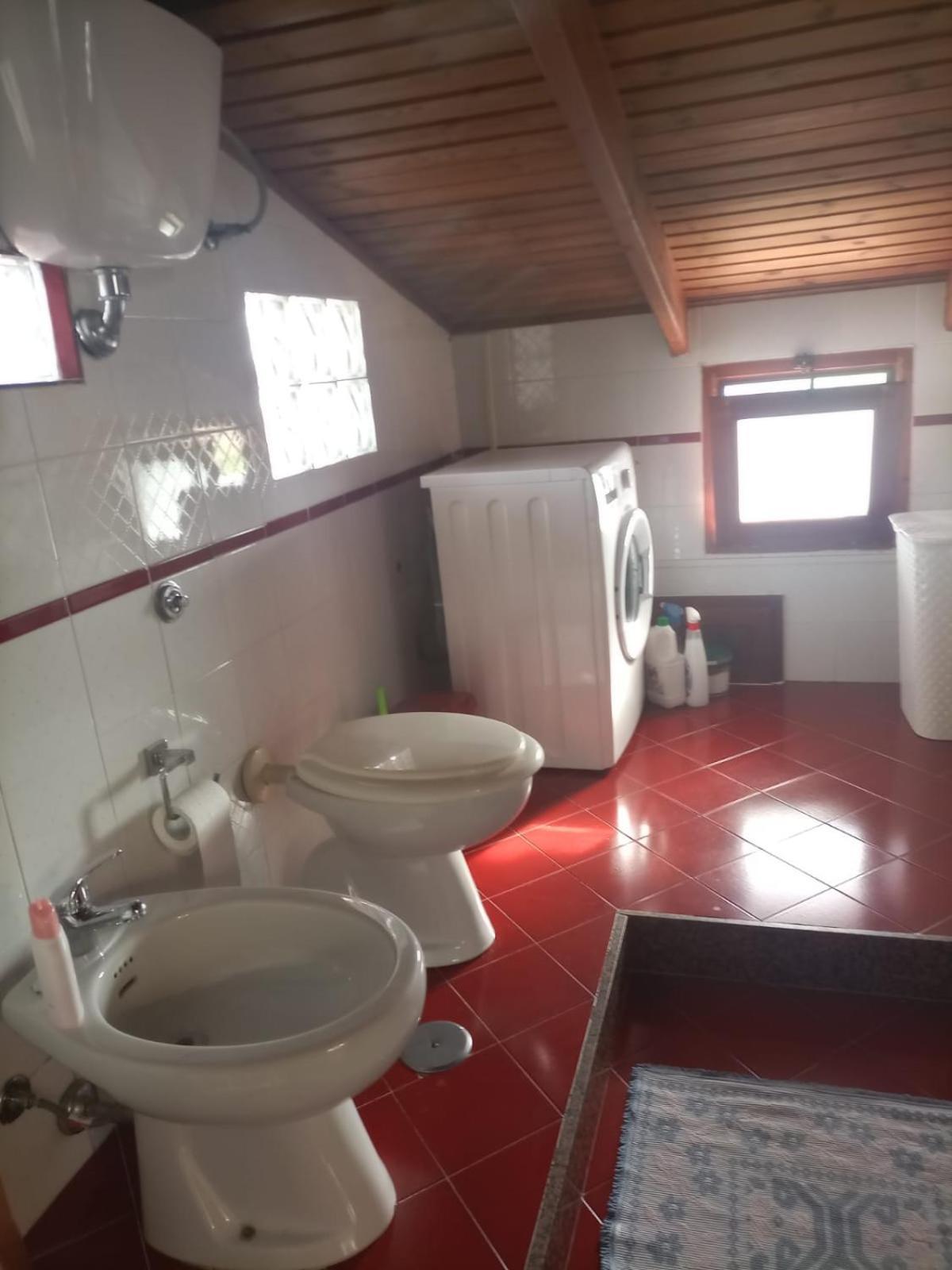 Casa Di Rosy Apartment San Sperate Bagian luar foto