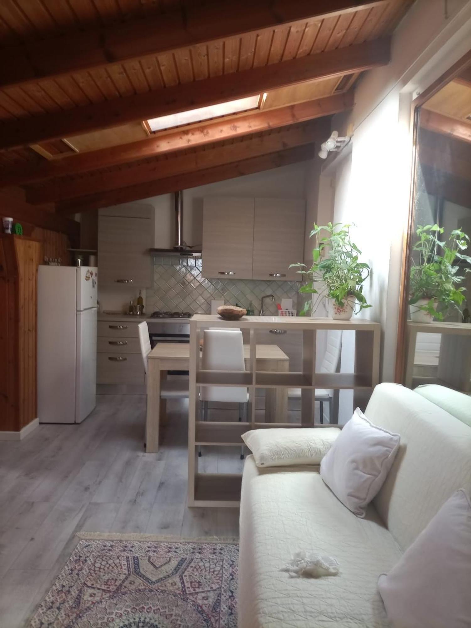 Casa Di Rosy Apartment San Sperate Bagian luar foto