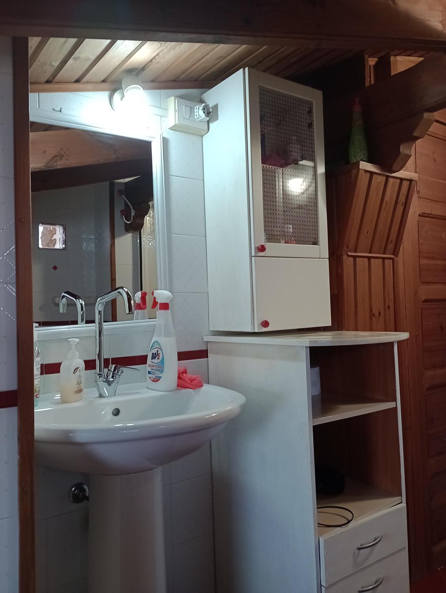 Casa Di Rosy Apartment San Sperate Bagian luar foto